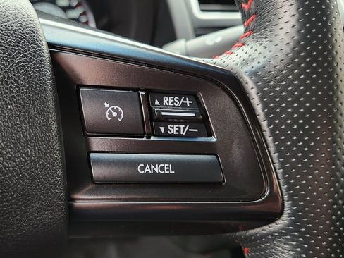 Used 2021 Subaru WRX STI image 14