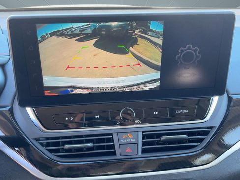 New 2025 Nissan Altima 2.5 SR image 24