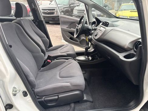 Used 2009 Honda Fit image 17