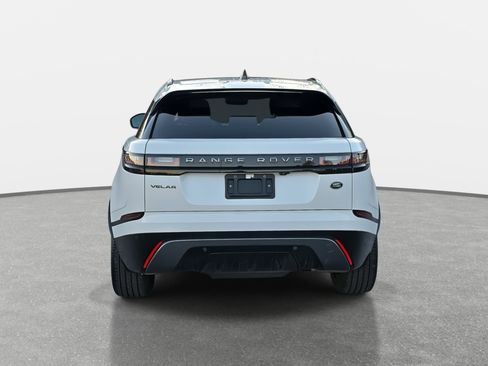 Used 2022 Land Rover Range Rover Velar R-Dynamic S image 6