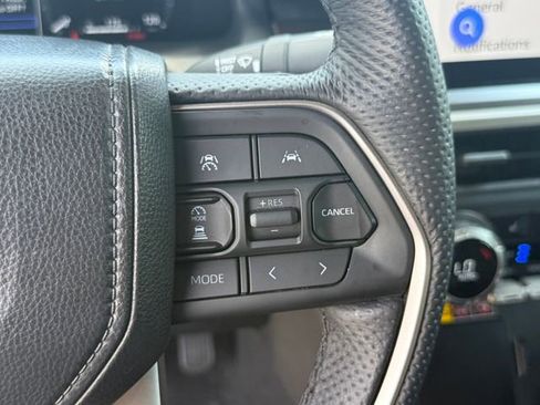 Used 2024 Toyota Tacoma TRD Off-Road w/ TRD Off Road Premium Package AWD/4WD image 13