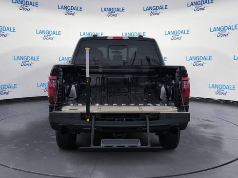 New 2026 Ford F150 XLT w/ Equipment Group 302A MID image 8