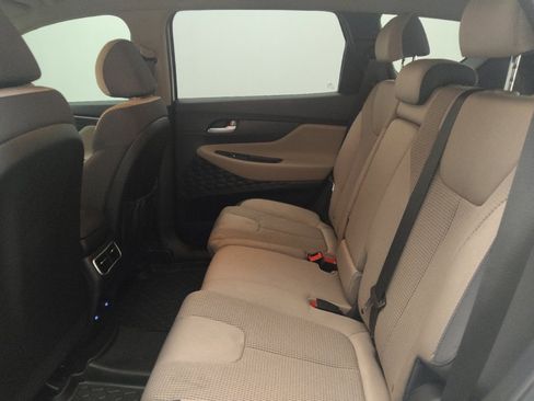 Used 2023 Hyundai Santa Fe SEL FWD image 18