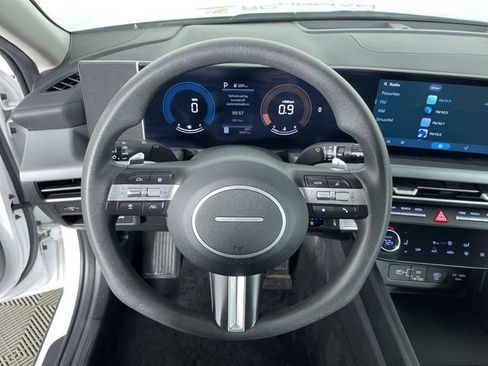 Used 2024 Hyundai Sonata SEL image 27