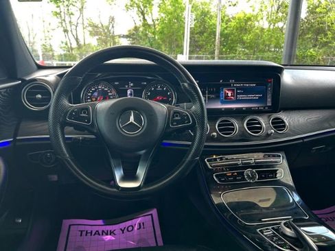 Used 2017 Mercedes-Benz E 300 image 12