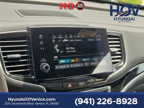 Used 2020 Honda Passport Elite image 26