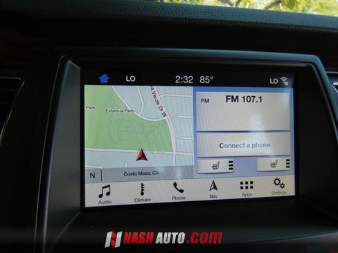 Used 2019 Ford Flex Limited FWD image 53