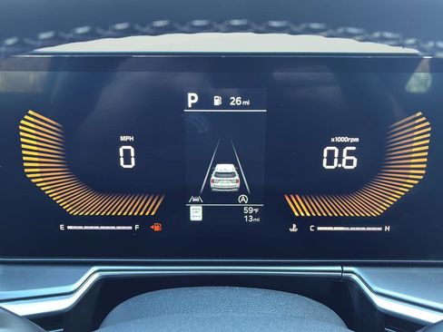 New 2026 Kia Sorento LX FWD image 26