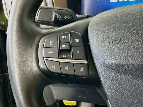 Used 2025 Ford Bronco Sport Outer Banks AWD/4WD image 25