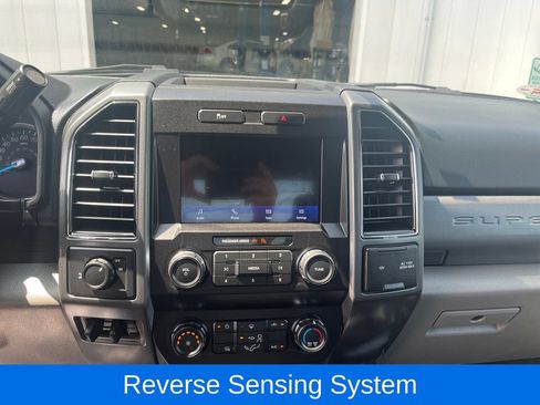 Used 2021 Ford F350 XLT w/ XLT Value Package RWD image 21