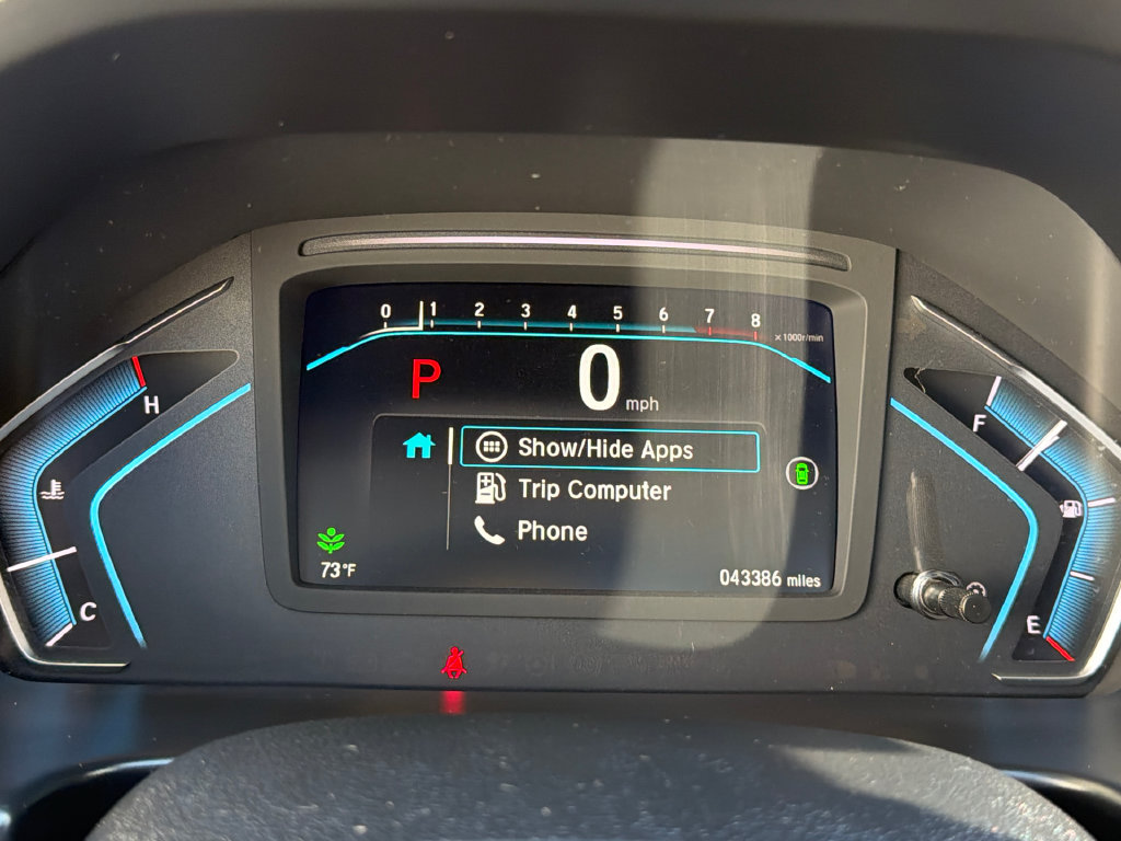 Used 2024 Honda Odyssey Touring image 28