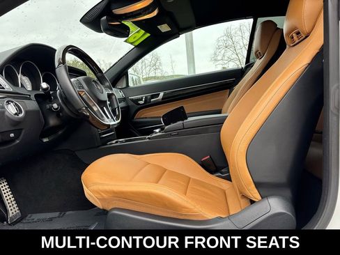 Used 2016 Mercedes-Benz E 400 Cabriolet image 30
