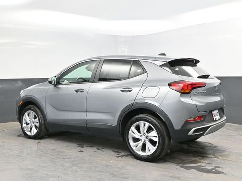 Used 2025 Buick Encore GX Preferred AWD/4WD image 7
