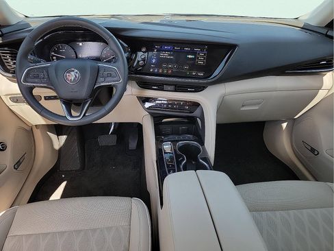 Used 2023 Buick Envision Avenir FWD image 9