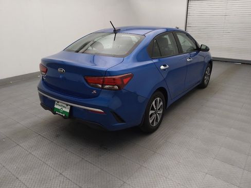 Used 2021 Kia Rio S w/ Technology Package FWD image 9