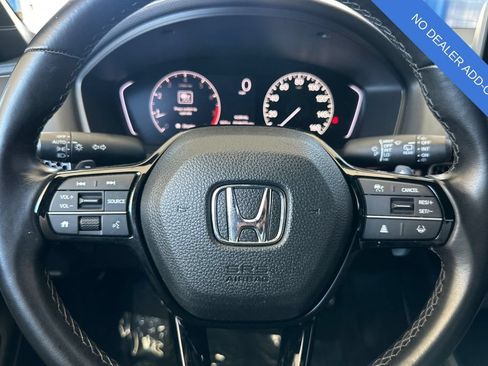 Used 2025 Honda Civic Sport image 24