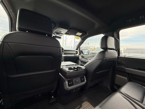 Used 2024 Ford F150 Lariat w/ Mobile Office Package image 28