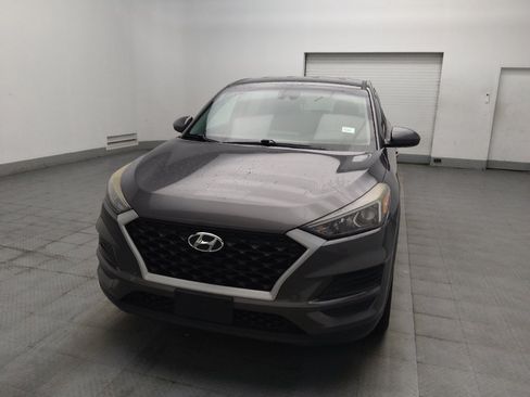 Used 2020 Hyundai Tucson SE AWD/4WD image 15