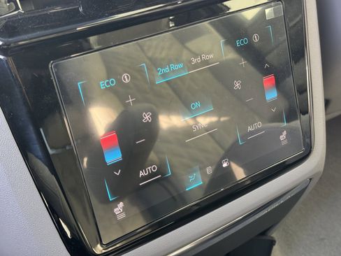 New 2025 Cadillac Escalade IQ Luxury 1 image 13