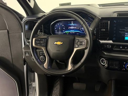 Used 2024 Chevrolet Silverado 3500 High Country w/ High Country Premium Package image 14