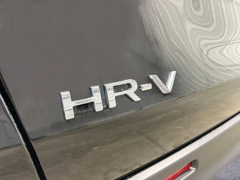 New 2026 Honda HR-V LX image 10