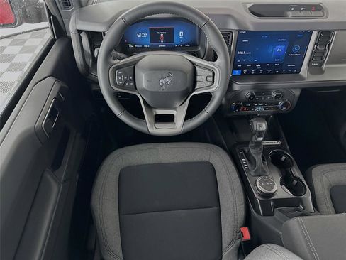 New 2025 Ford Bronco Big Bend image 23