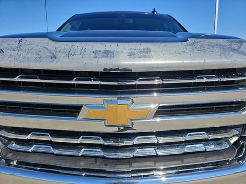 Used 2021 Chevrolet Silverado 1500 LTZ w/ LTZ Premium Package image 32