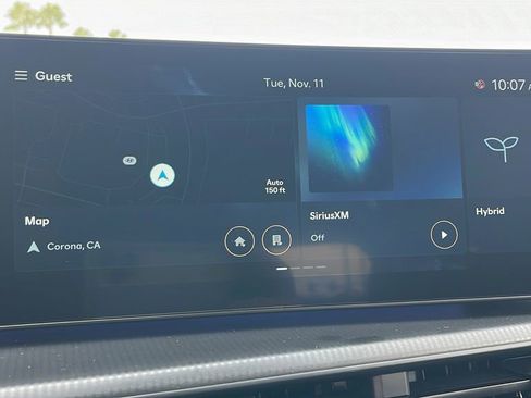 New 2026 Hyundai Santa Fe Calligraphy image 19