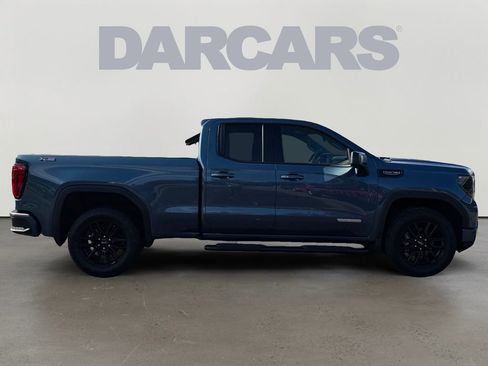 Used 2026 GMC Sierra 1500 Elevation image 8