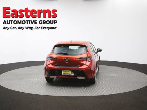 Used 2019 Toyota Corolla SE w/ SE Option Package FWD image 36