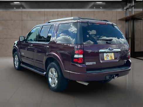 Used 2006 Ford Explorer Limited AWD/4WD image 17