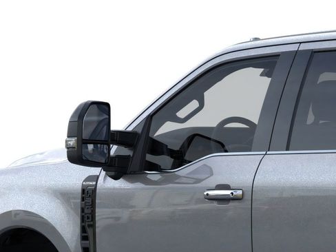 New 2026 Ford F350 Platinum image 42