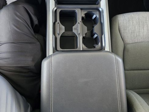 Used 2024 Ford F350 XLT w/ XLT Premium Package image 25