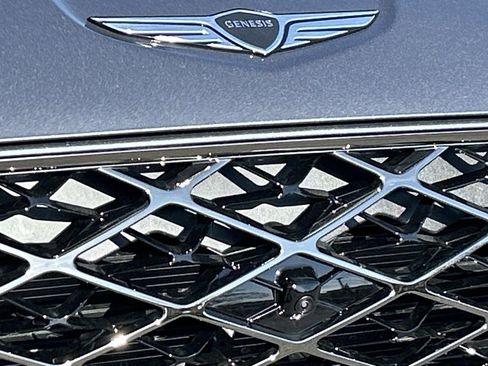 New 2026 Genesis GV70 2.5T Sport Prestige image 11