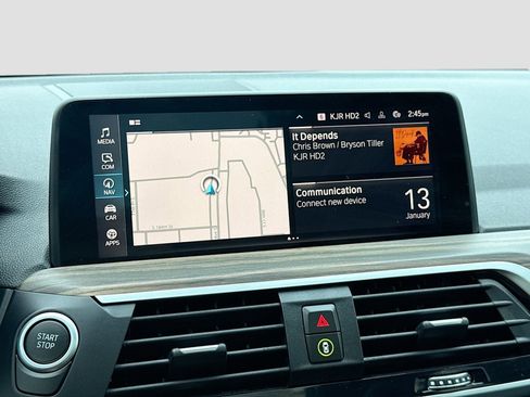 Used 2021 BMW X3 xDrive30e image 15