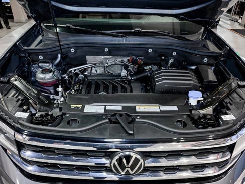 Used 2022 Volkswagen Atlas SE image 56