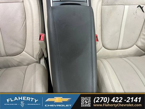 Used 2017 Lincoln MKZ Reserve w/ Technology Package AWD/4WD image 32