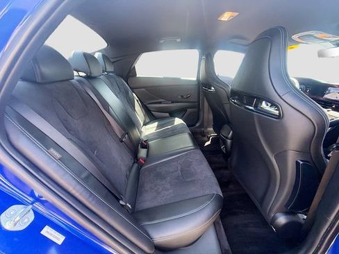 Used 2025 Hyundai Elantra N FWD image 27