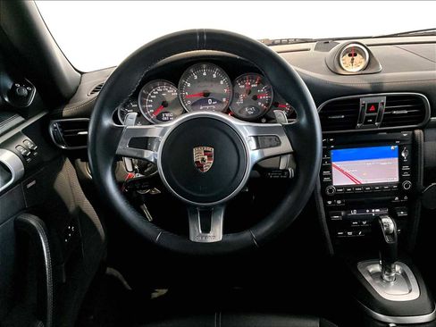 Used 2012 Porsche 911 Edition 918 Spyder image 16