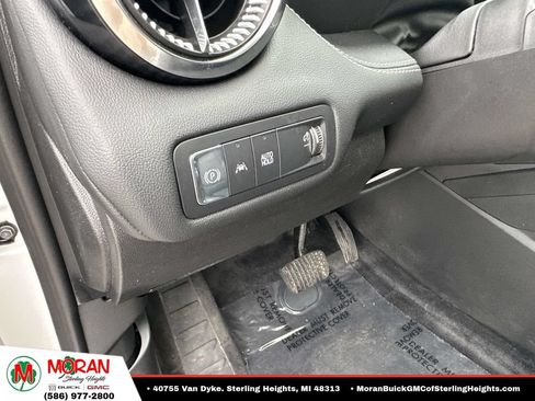Certified 2024 Chevrolet Blazer EV LT AWD/4WD image 22