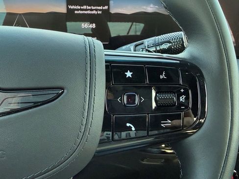 New 2026 Genesis G80 3.5T Prestige image 23