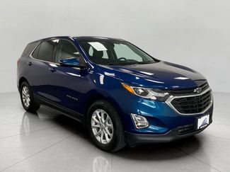 Used 2019 Chevrolet Equinox LT image 1
