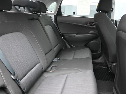 Used 2022 Hyundai Kona SEL image 25