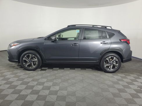 New 2025 Subaru Crosstrek 2.5i Premium image 7