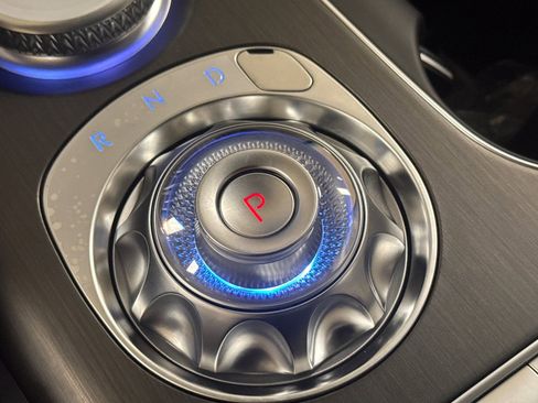 New 2026 Genesis GV60 RWD image 22