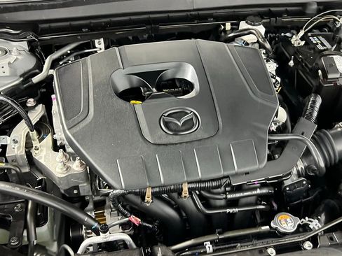 Used 2025 MAZDA CX-30 AWD 2.5 S w/ Preferred Package image 33