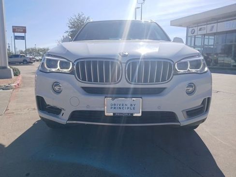 Used 2018 BMW X5 sDrive35i image 2
