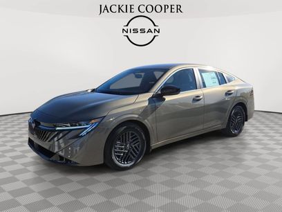 New 2026 Nissan Sentra SV w/ SV Convenience Package