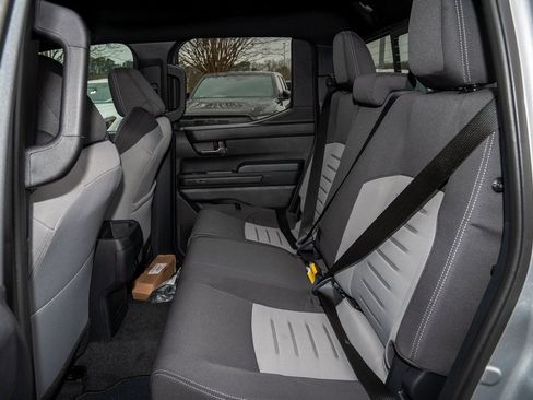 New 2025 Toyota Tacoma TRD Off-Road image 8