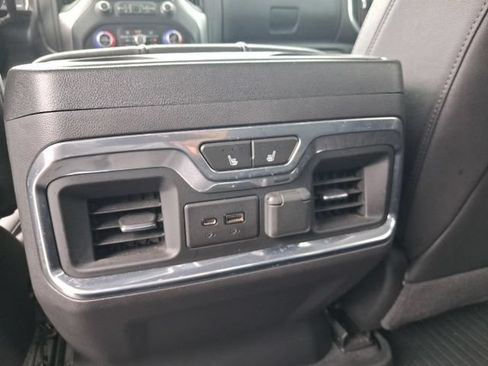 Used 2021 Chevrolet Silverado 1500 LTZ AWD/4WD image 25
